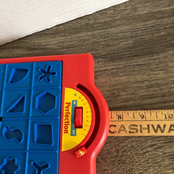 Vtg 1990 Travel Perfection Puzzle Game - Picture 12 of 12